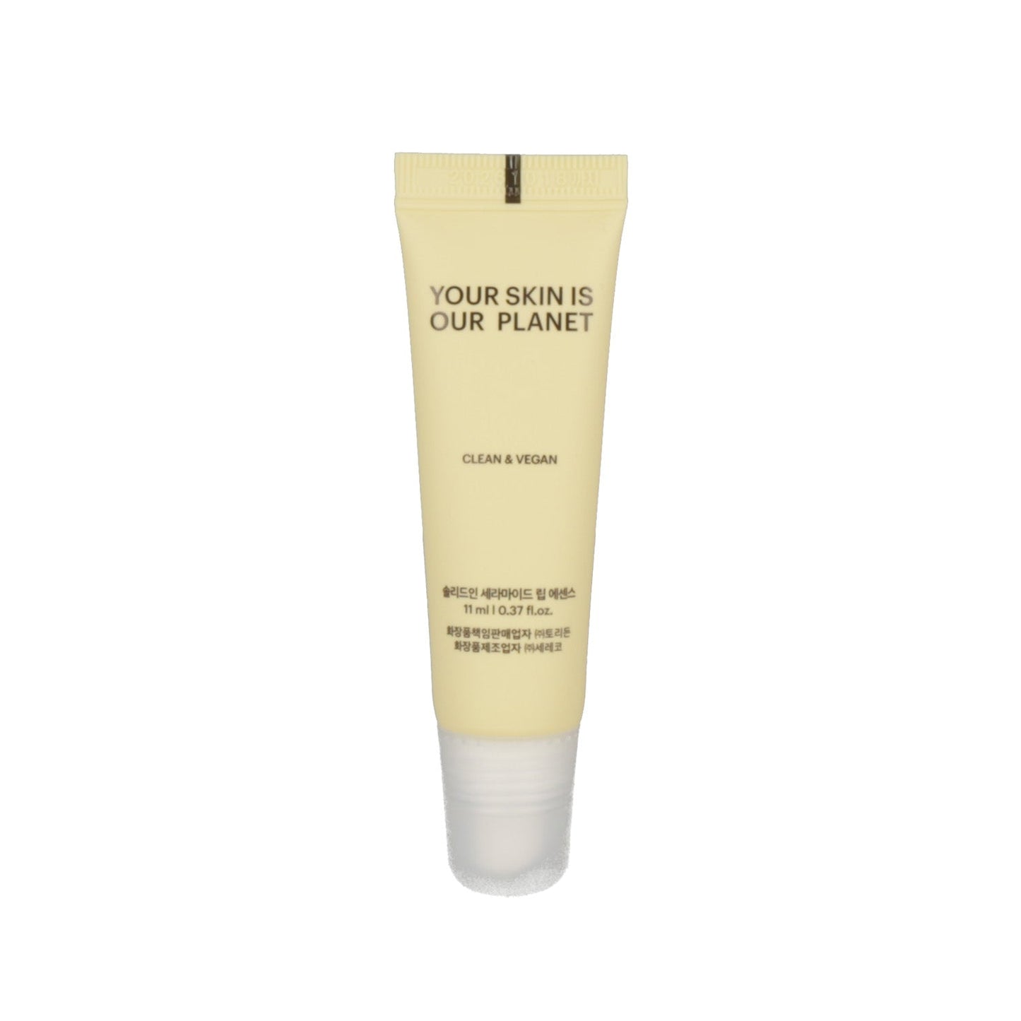Torriden SOLID-IN Lip Essence 11ml - DODOSKIN