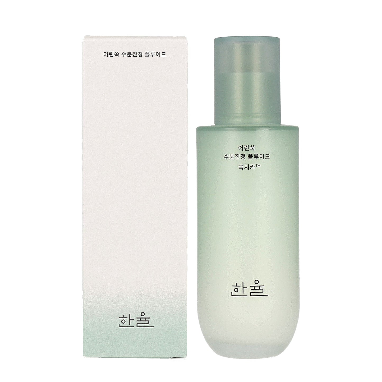 HANYUL Pure Artemisia pH-Balancing Fluid 125ml - KLO