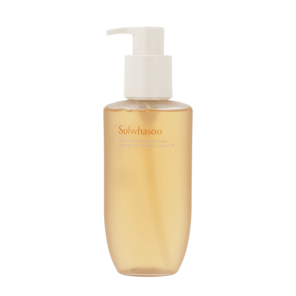 Sulwhasoo Gentle Cleansing SET (Oil+Foam) - KLO