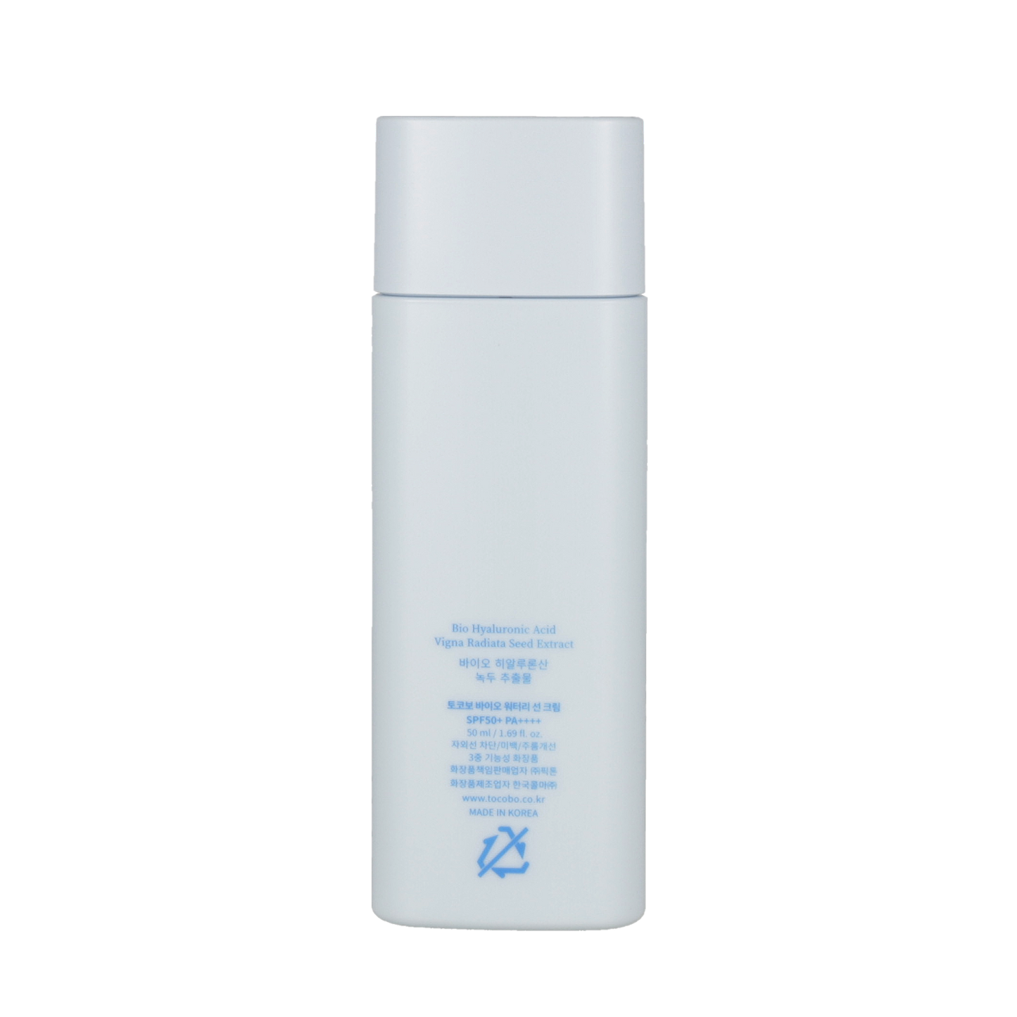 TOCOBO Bio Watery Sun Cream 50ml SPF50+ PA++++ - DODOSKIN