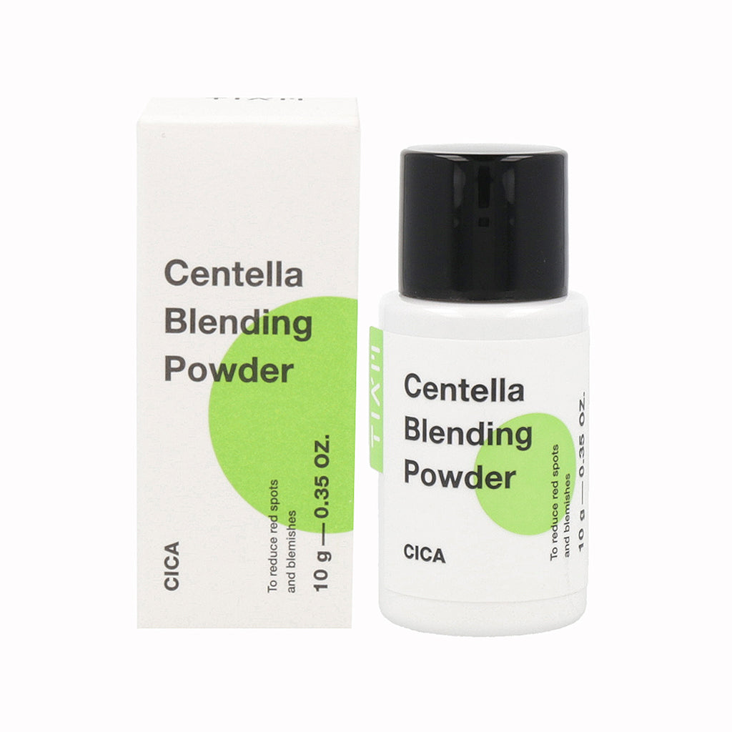 TIAM Centella Blending Powder 10g - KLO