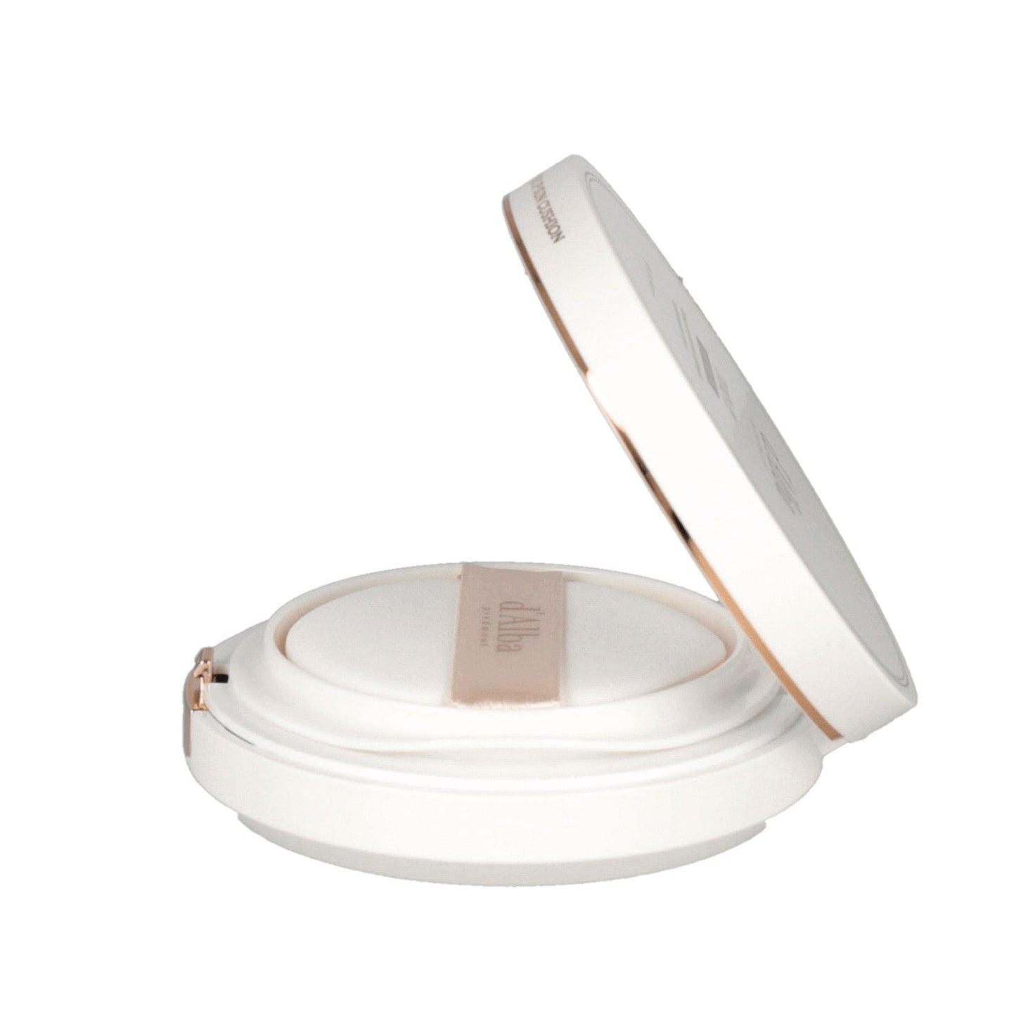 d'Alba Waterfull Tone-Up Sun Cushion 15g SPF50+ PA++++ - DODOSKIN