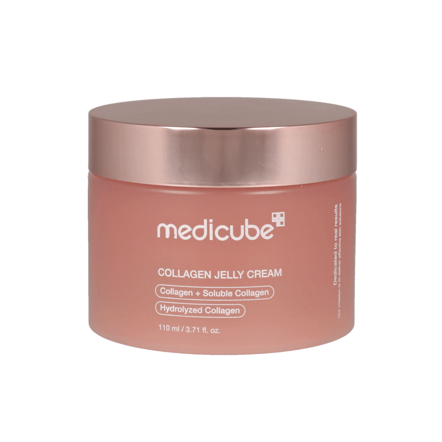 MEDICUBE Collagen Jelly Cream 110ml