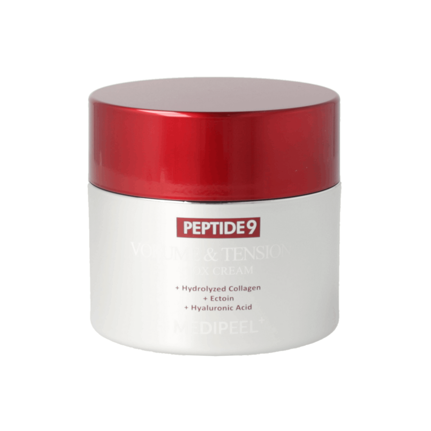 MEDI-PEEL Peptide 9 Volume And Tension Tox Cream Pro 50g - KLO
