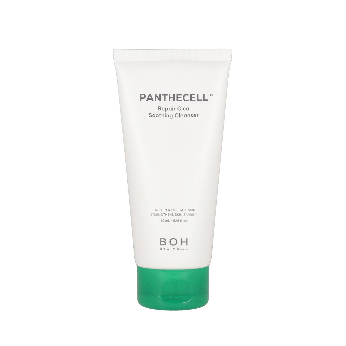 BIOHEAL BOH Panthecell Repair Cica Soothing Balanced Cleanser 160ml