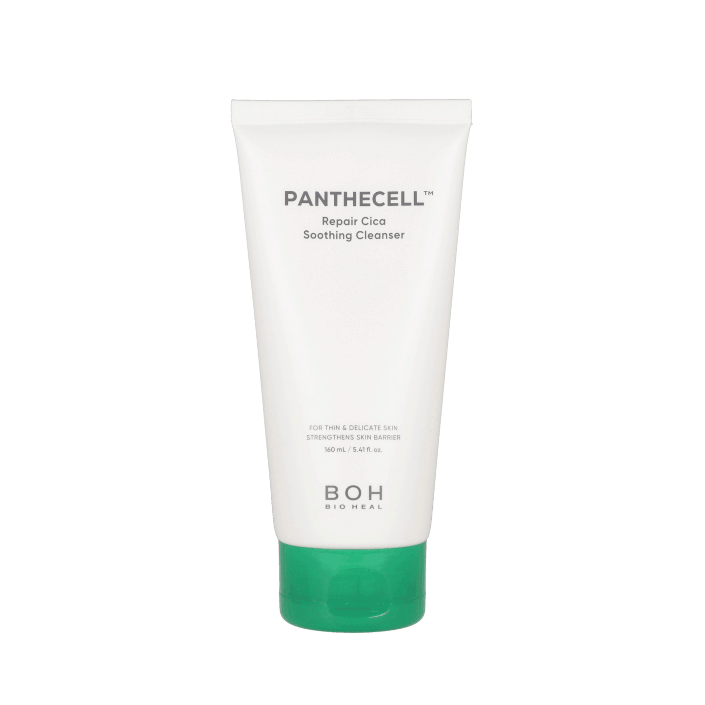 BIOHEAL BOH Panthecell Repair Cica Soothing Balanced Cleanser 160ml