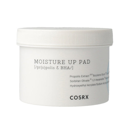 COSRX One Step Moisture Up Pad 70 Pads - Dodoskin