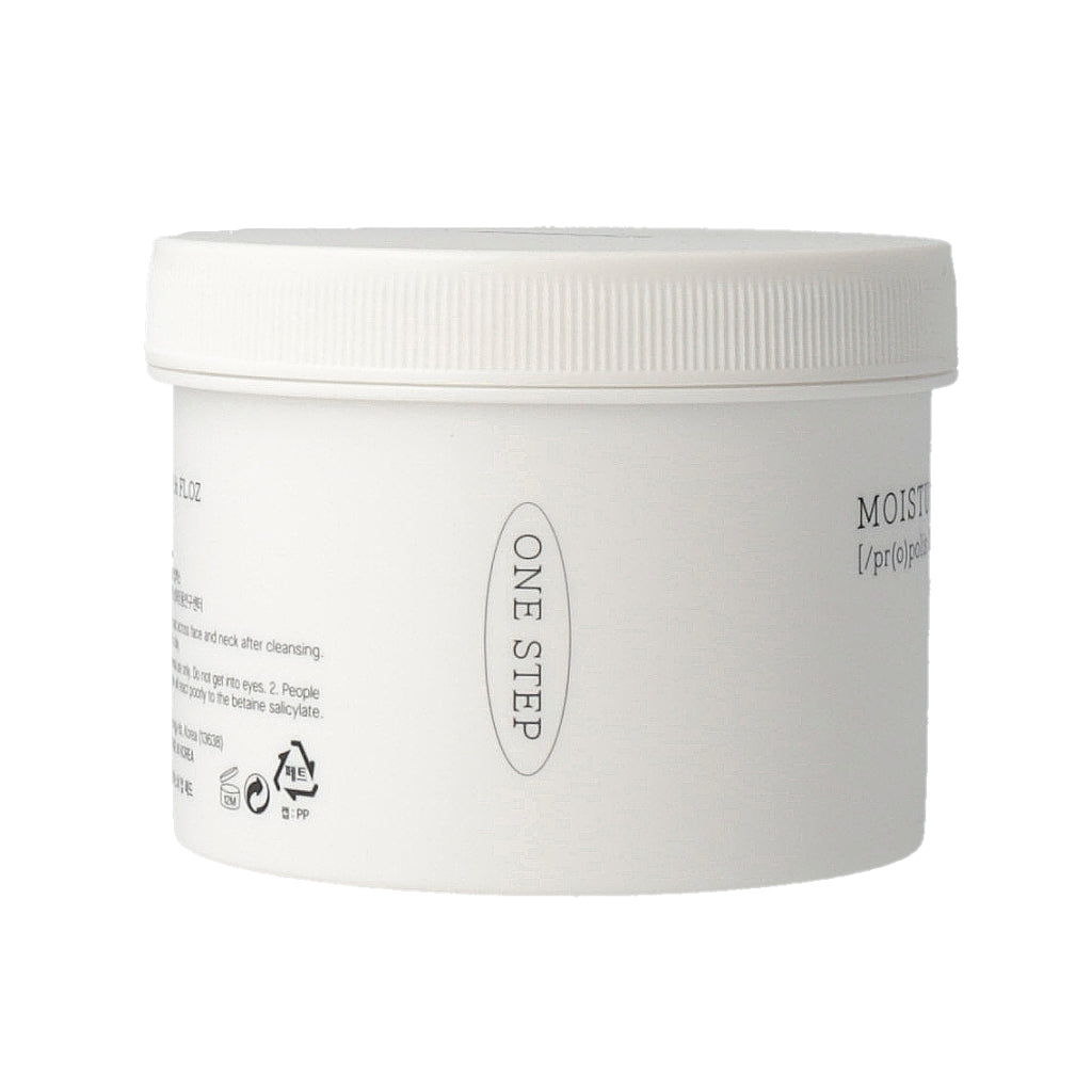 COSRX One Step Moisture Up Pad 70 Pads - Dodoskin