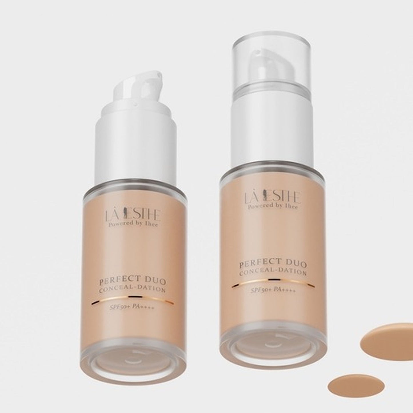 Laesthe Perfect Duo Conceal-Dation 32ml SPF50+ PA++++