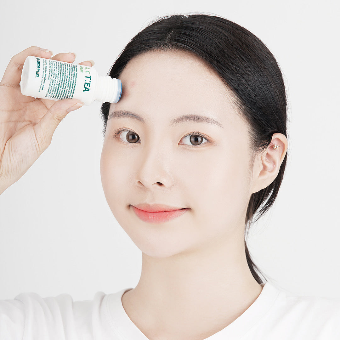 MEDI-PEEL A.C Tea Clear 50ml