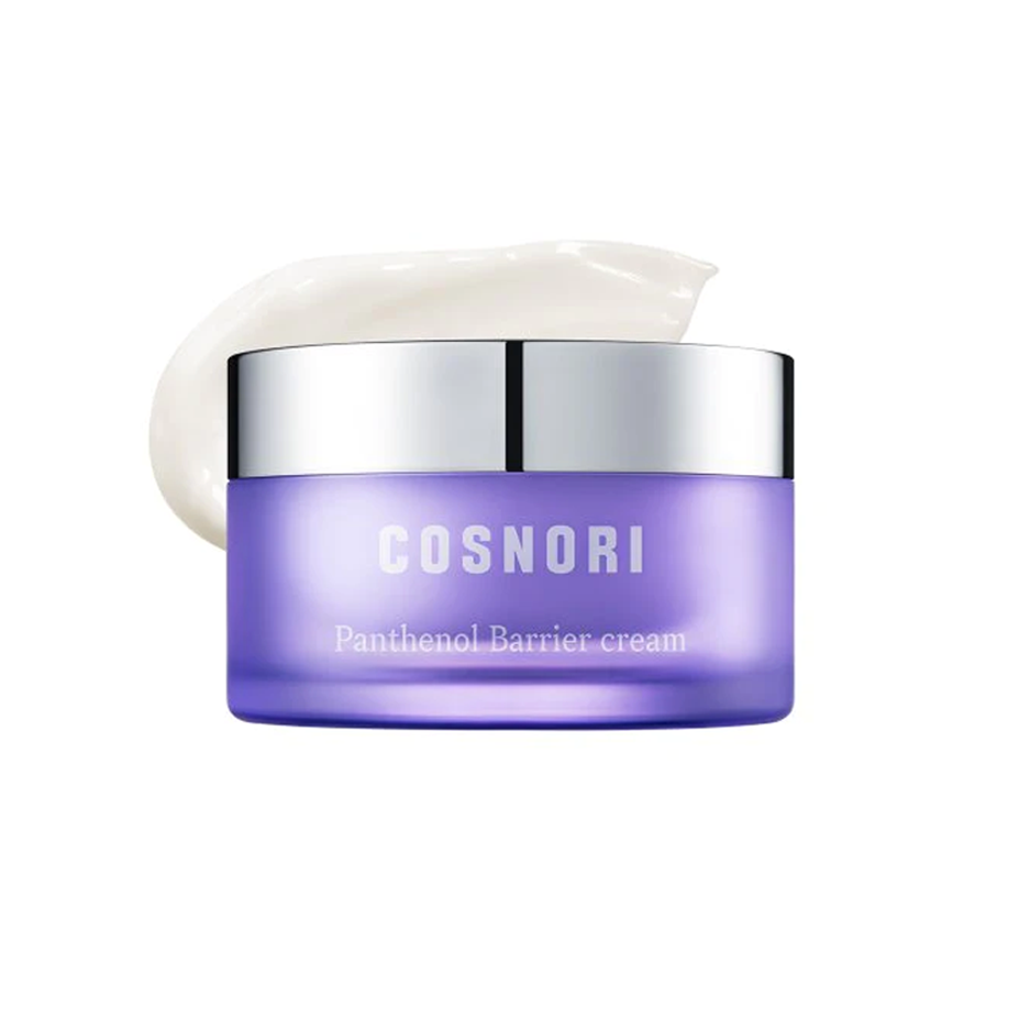COSNORI Panthenol Barrier Cream 50ml - KLO