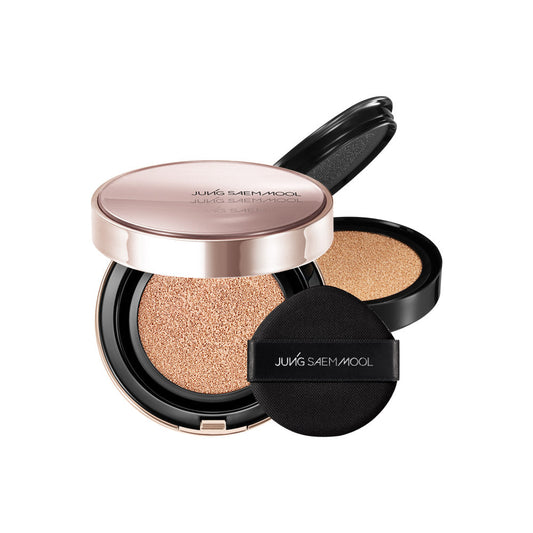 JUNGSAEMMOOL Masterclass Radiant Cushion + Refill SET SPF50+ PA+++ - DODOSKIN