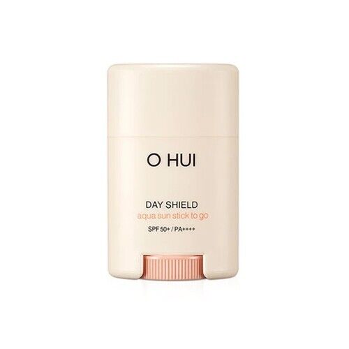 O HUI Day Shield Aqua Sun Stick To Go 14g SPF50+ PA++++ - Dodoskin