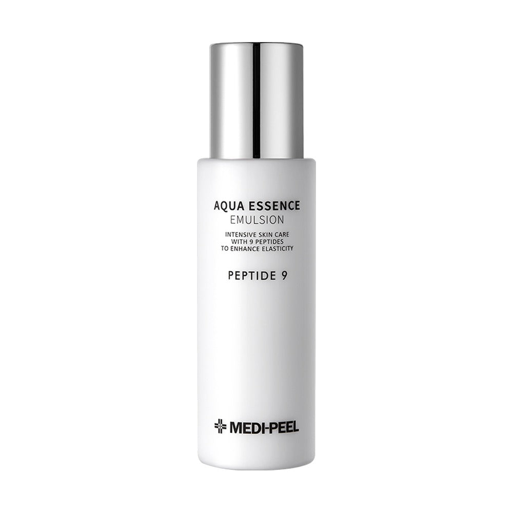 MEDI-PEEL Peptide 9 Aqua Essence Emulsion 250ml - DODOSKIN