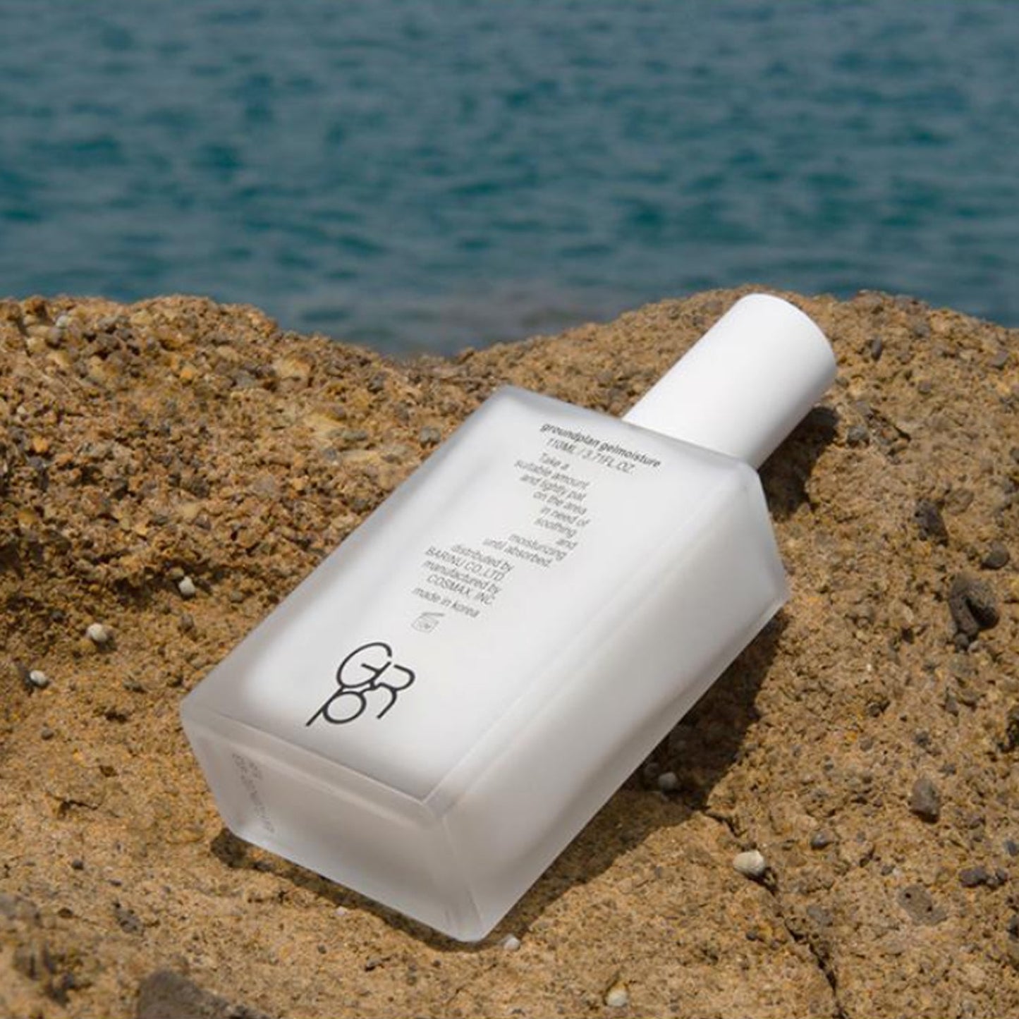 groundplan Gelmoisture 110ml