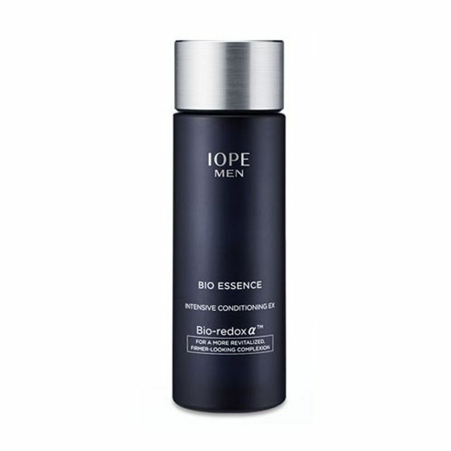 IOPE Men Bio Conditioning Essence 145ml - Dodoskin