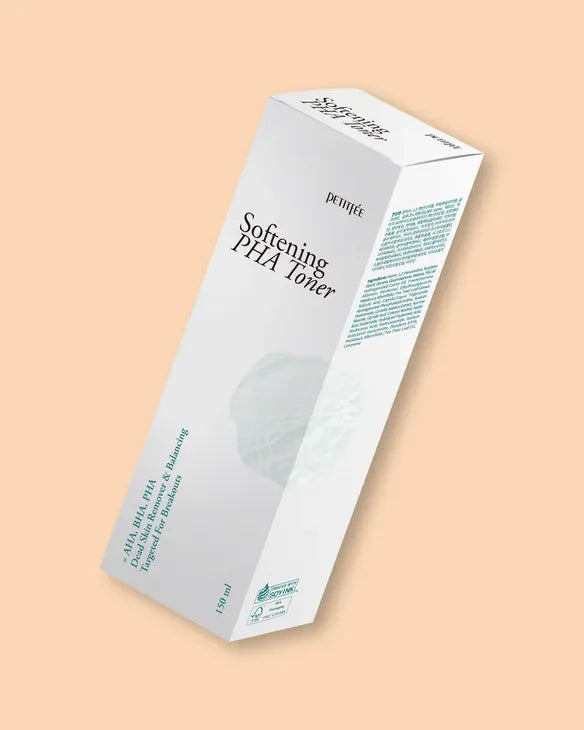 PETITFEE Softening PHA Toner 150ml - KLO