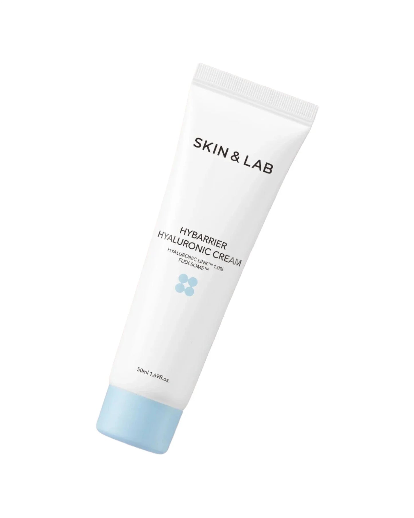 SKIN&LAB Hybarrier Hyaluronic Cream 50ml - KLO