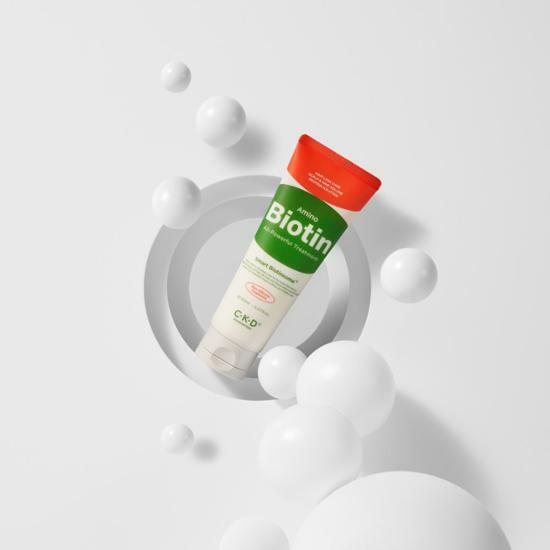 CKD Amino Biotin All-Powerful Treatment 150ml - DODOSKIN