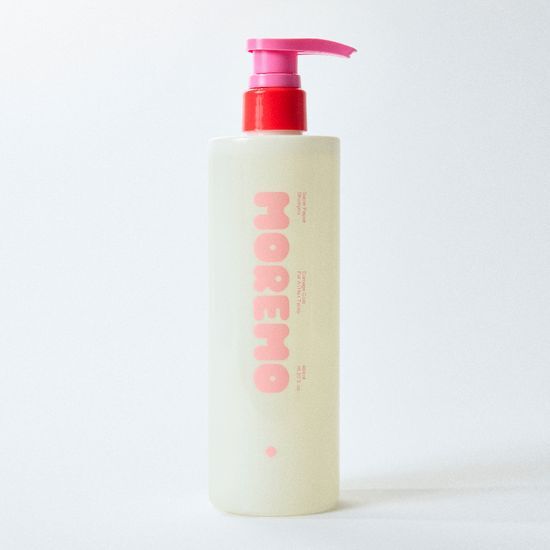 MOREMO Super Repair Shampoo 480ml