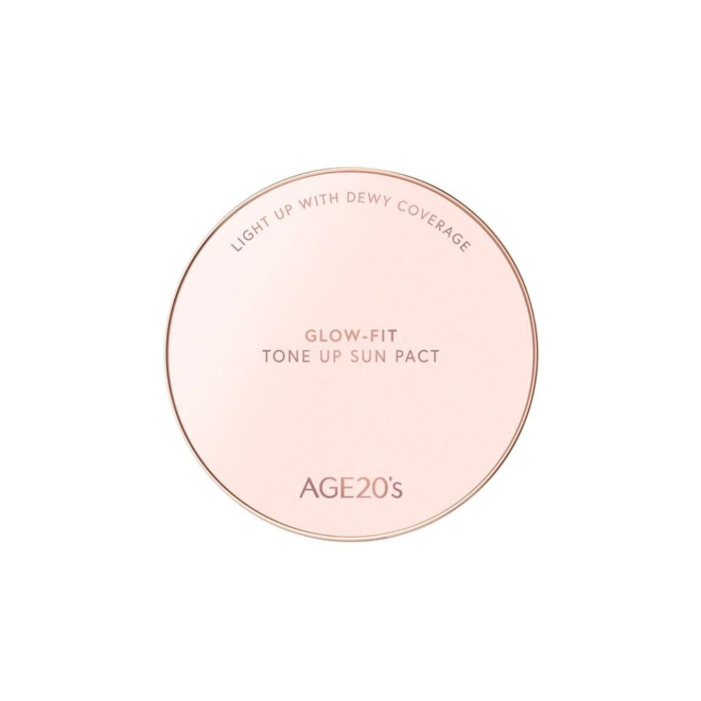 Comes in a convenient 12.5g compact, making it easy to carry and apply on-the-go.