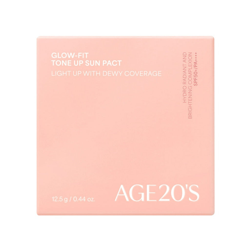 The tone-up effect helps to brighten the complexion, giving the skin a radiant and even appearance.