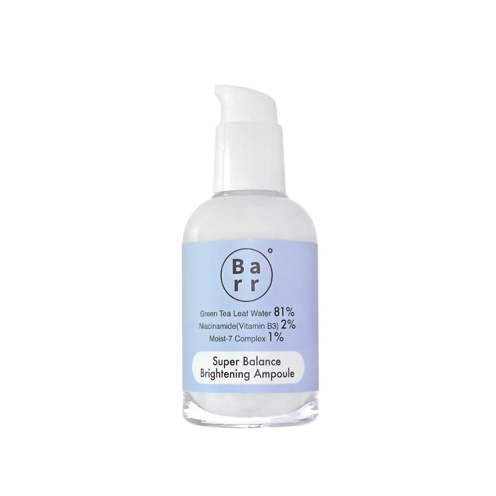 BARR Super Balance Brightening Ampoule 50ml - DODOSKIN