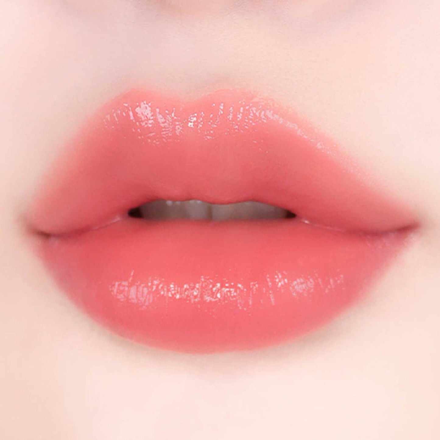 AMUSE Ring Lip Balm 0.9g (5 Colors)