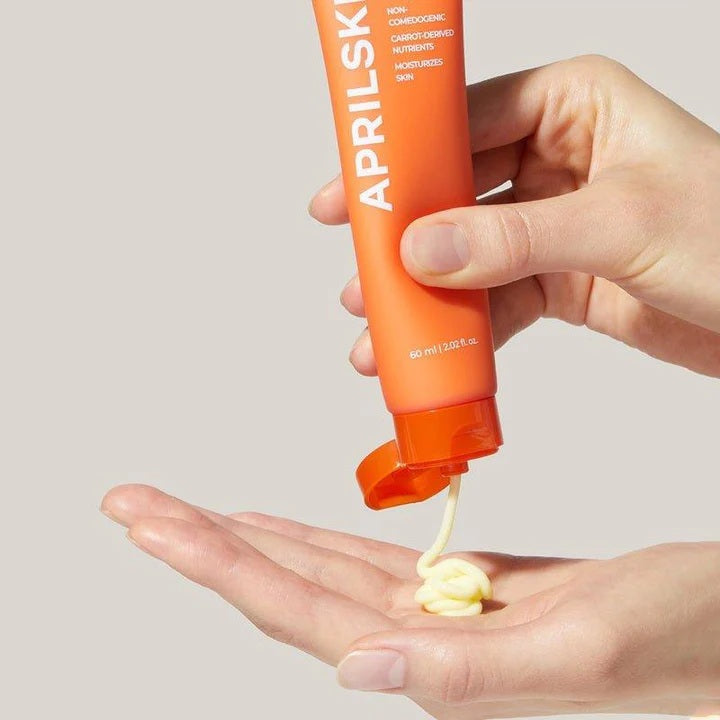 APRILSKIN Carrotene Clarifying Cream 60ml