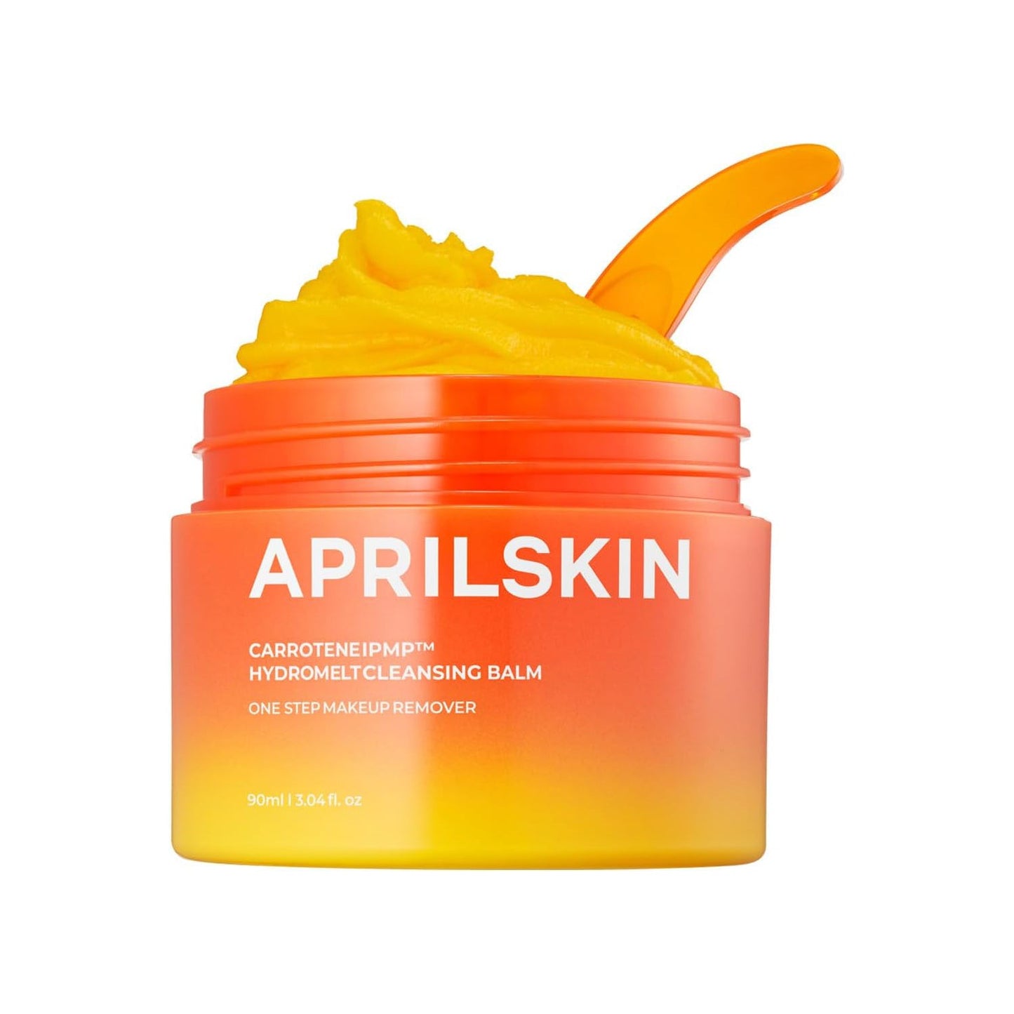 APRILSKIN Carrotene IPMP Hydromelt Cleansing Balm 90ml
