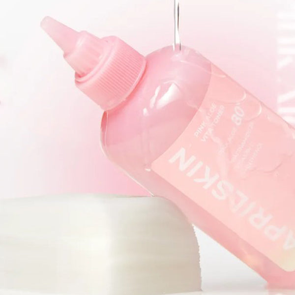 APRILSKIN Pink Aloe Vita Toner 250ml