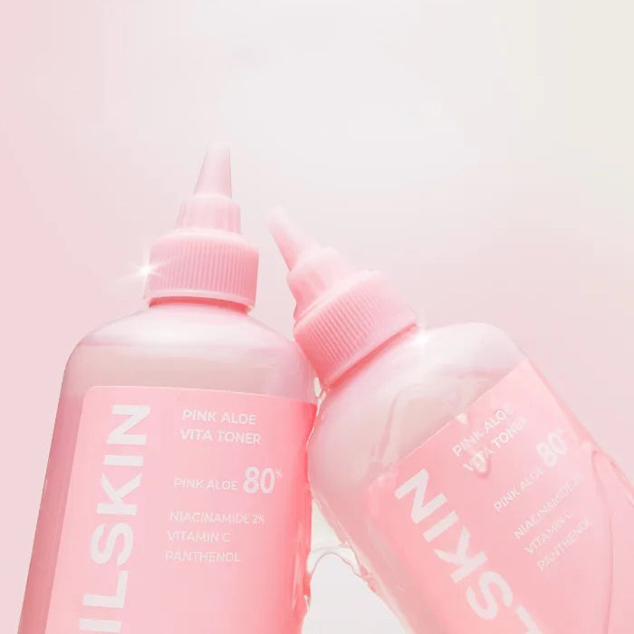 APRILSKIN Pink Aloe Vita Toner 250ml