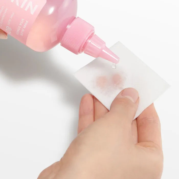 APRILSKIN Pink Aloe Vita Toner 250ml