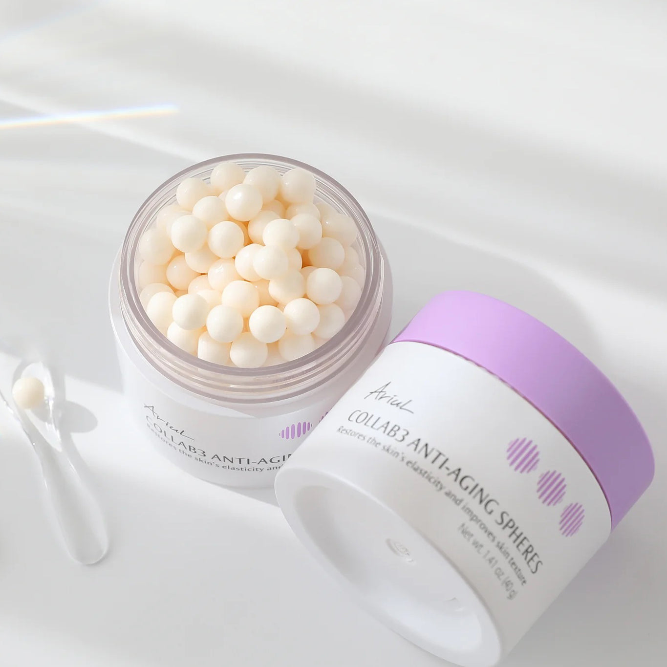 Ariul CollaB 3 Antiaging Spheres 40g