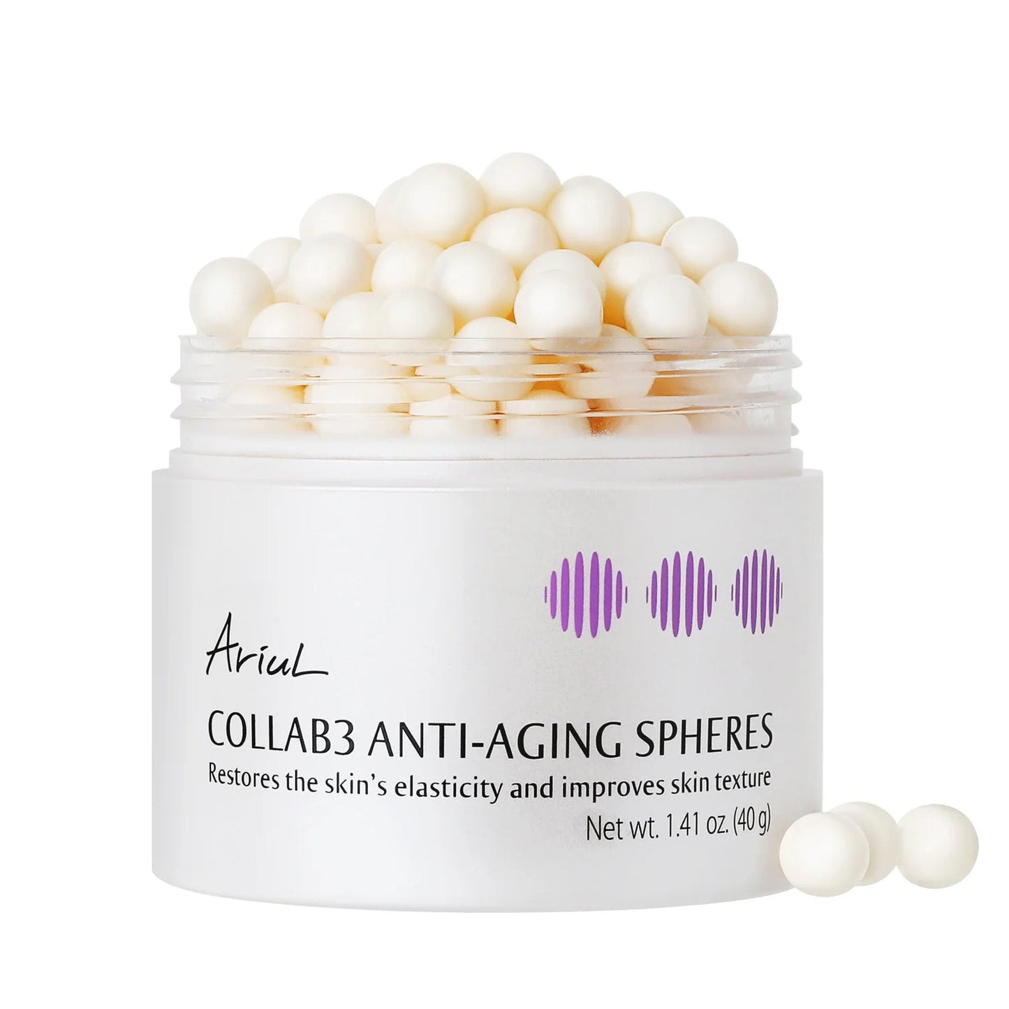 Ariul CollaB 3 Antiaging Spheres 40g