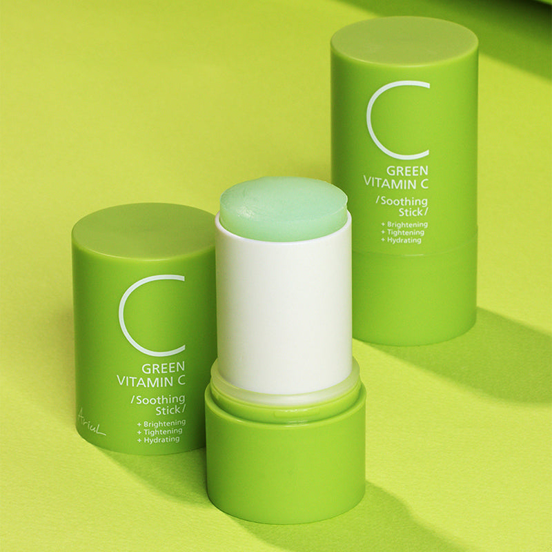Ariul Green Vitamin C Soothing Stick 24g