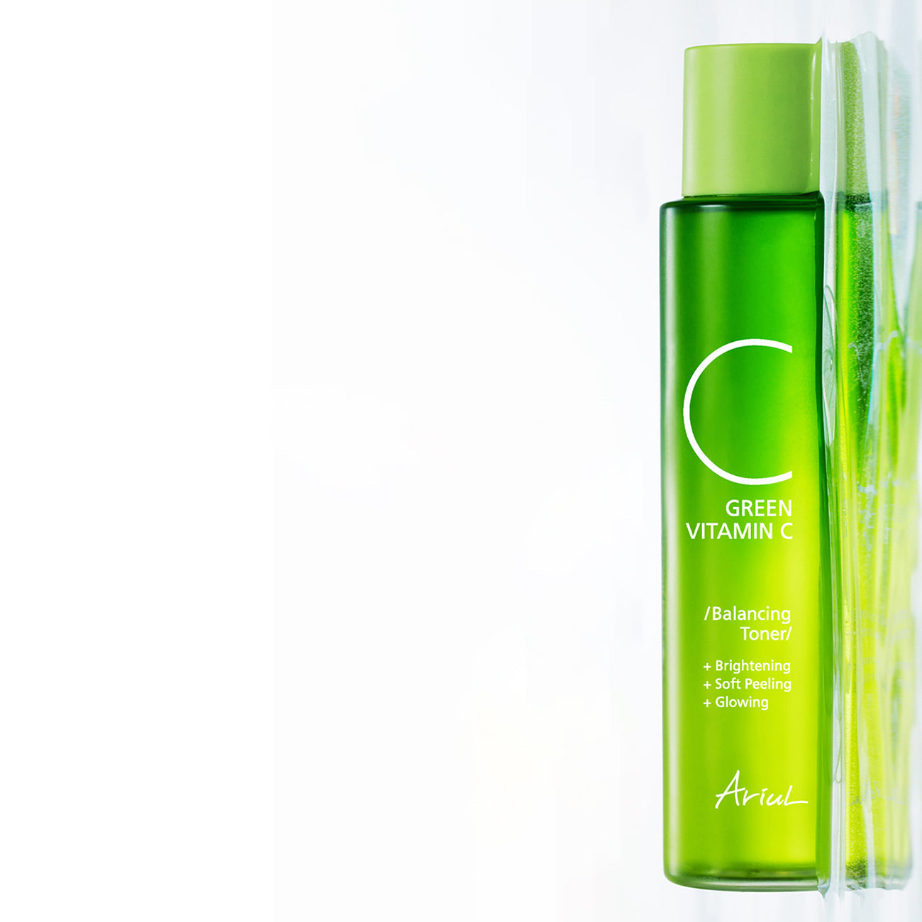 Ariul Vitamin C Balancing Toner 150ml