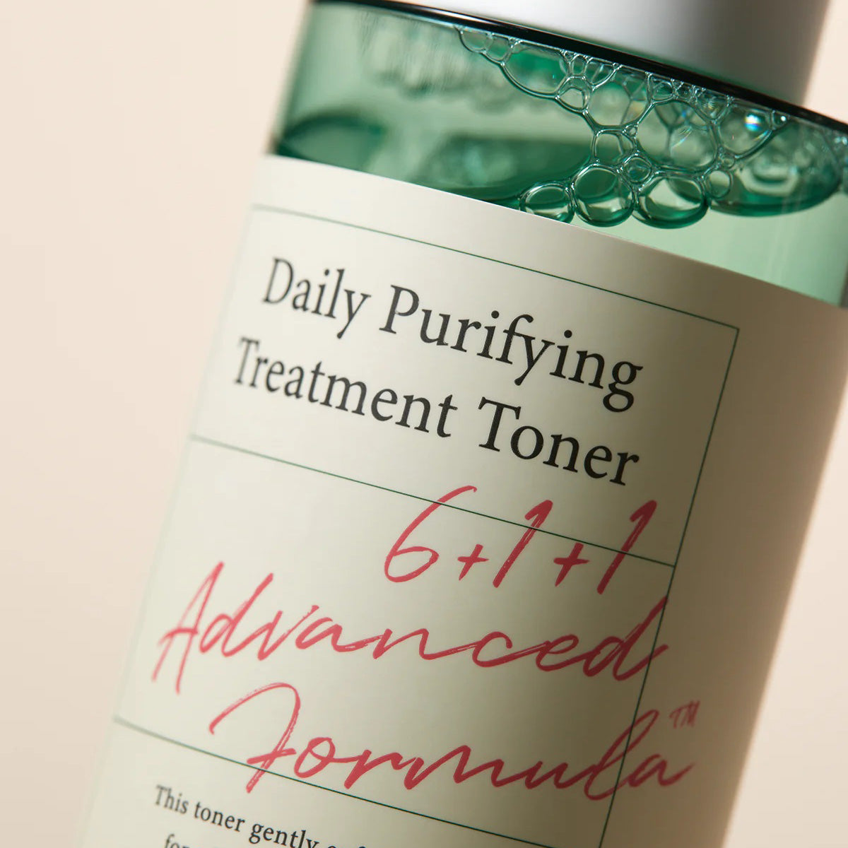 AXIS-Y Daily Purifying Treatment Toner 80ml