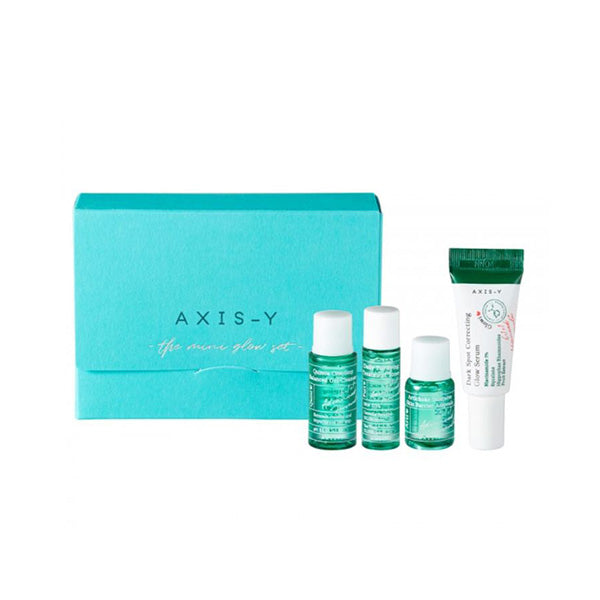 AXIS-Y The Mini Glow Set