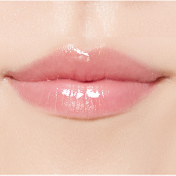 A'PIEU Honey & Milk Lip Oil 5g Peach