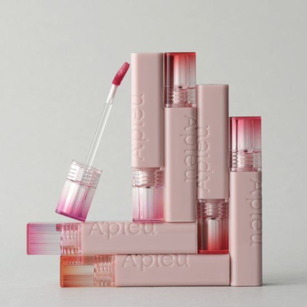 A'PIEU Juicy Pang Jelly Tint 3.5g 6 types
