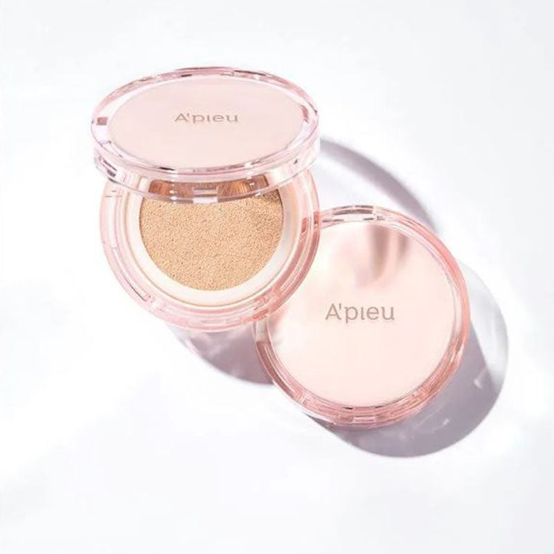 A'pieu Waterlock Cushion 15g 2 colors