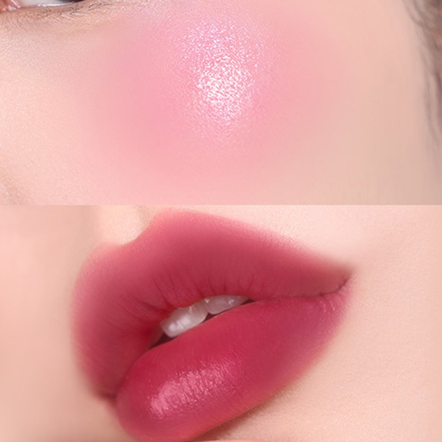 A'PIEU Juicy-Pang Mood Blending Lip & Cheek Balm 6 colors