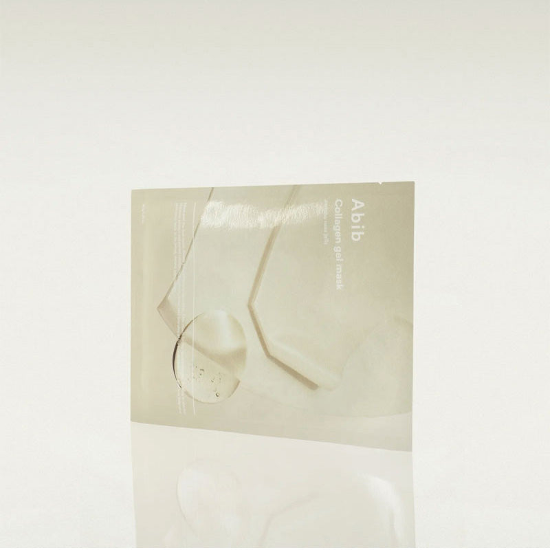 Abib Collagen Gel Mask Jericho Rose Jelly 35g 4ea