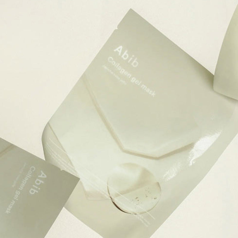 Abib Collagen Gel Mask Jericho Rose Jelly 35g 4ea