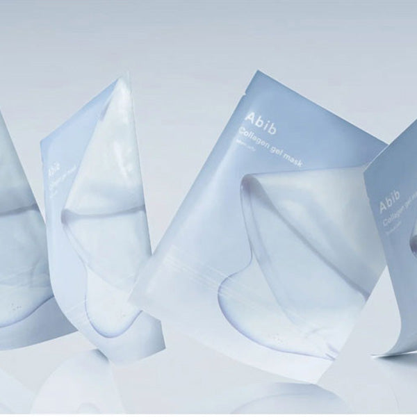 Abib Collagen Gel Mask Sedum Jelly 35g 4ea