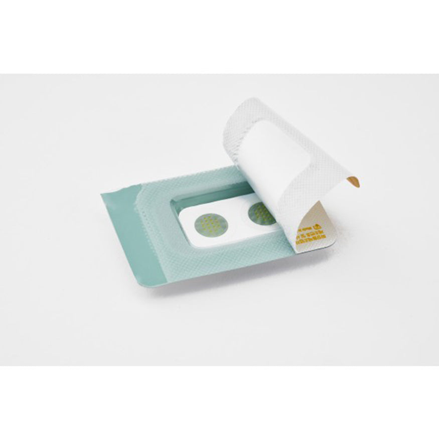 AcropassPoreless Patches 4ea + Poreless bubble pack 2ea