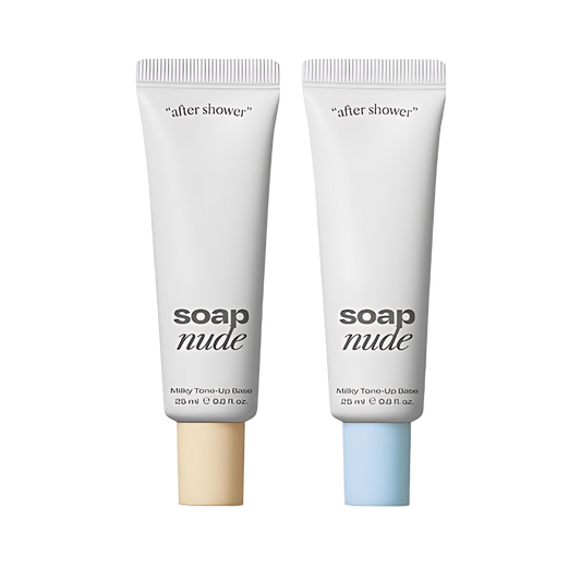 Alternative Stereo Milky Tone Up Base SPF30 PA++ 25ml