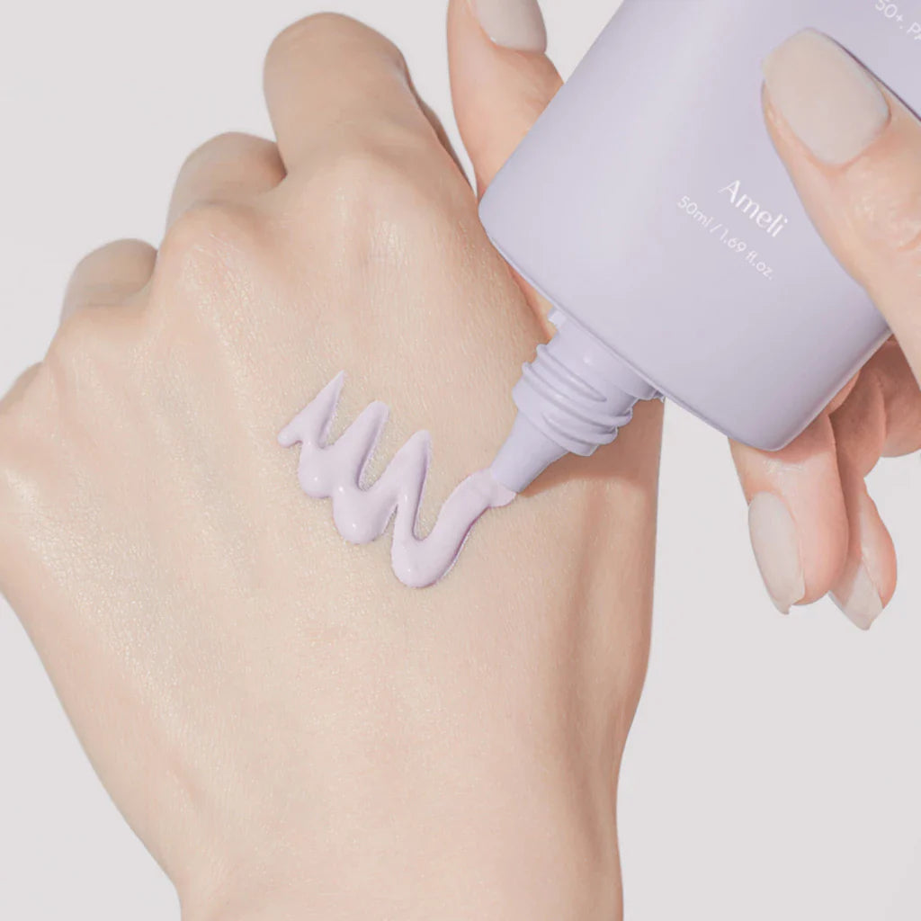 Ameli Complement Series BORA FILTER SPF 50+ PA ++++ 50ml