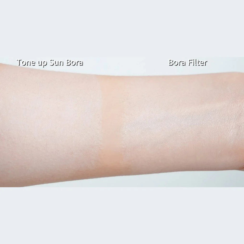 Ameli Complement Series BORA FILTER SPF 50+ PA ++++ 50ml
